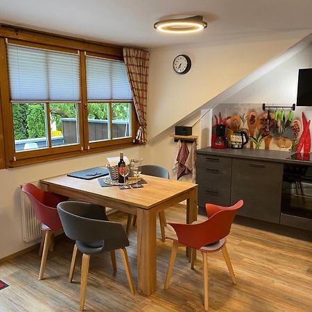 Landhaus Edelweiss Ец Номер фото