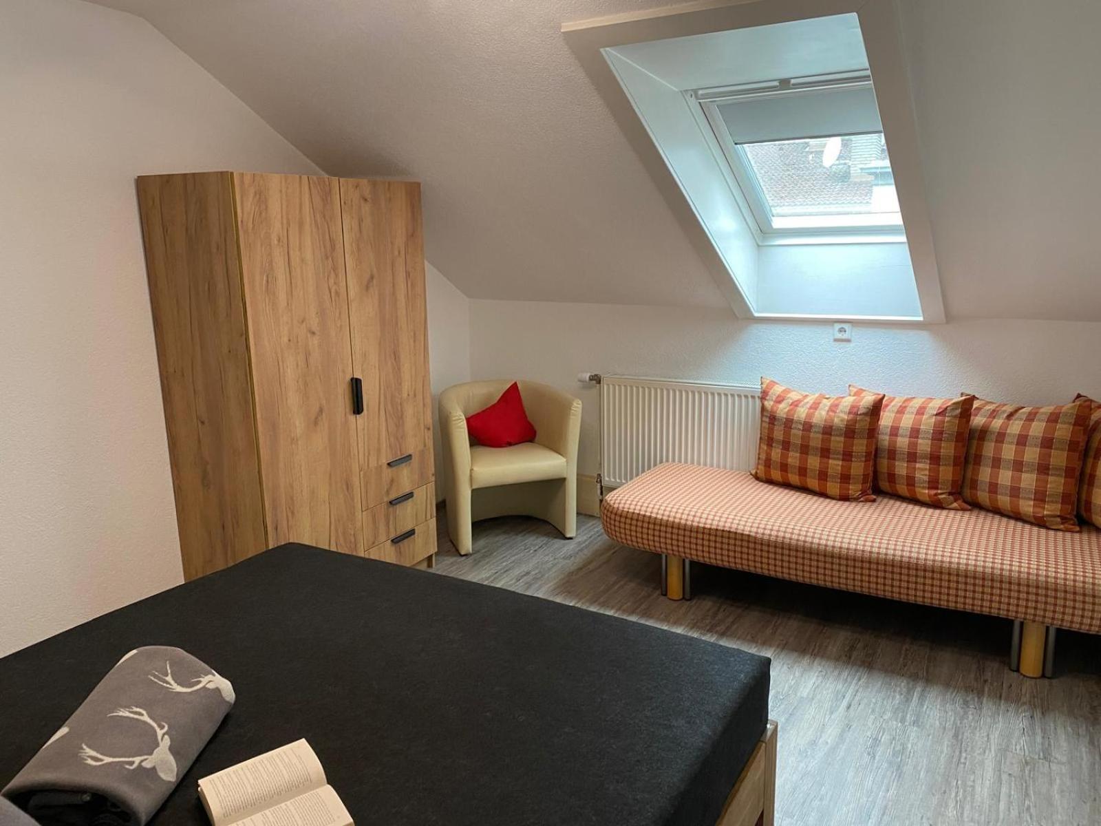 Landhaus Edelweiss Ец Номер фото